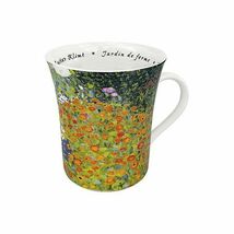 ◆ドイツ・KONITZ Art Mug クリムト　マグカップ【アートマグ】_画像3