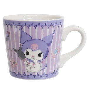 ◆クロミ 陶磁器MUG ハピネスガール(712)