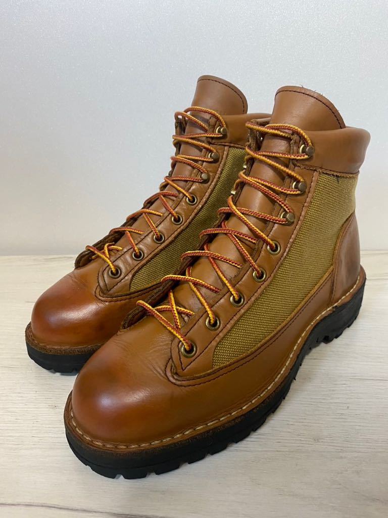 お礼や感謝伝えるプチギフト ダナー DANNER ブーツ 靴 新品未使用 タグ