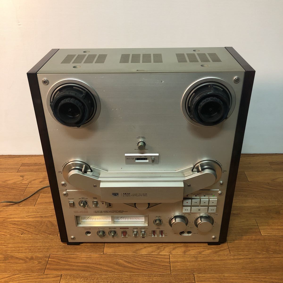 ヤフオク! -「akai gx-646」の落札相場・落札価格