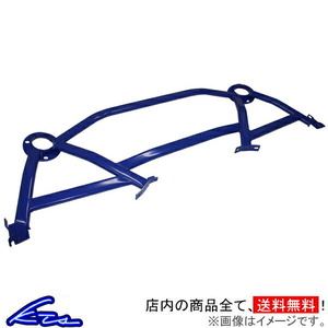 KTS super tower bar front RX-7 FD3S strut tower bar 