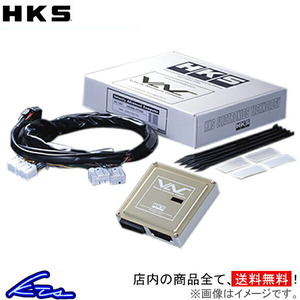 HKS スピードリミッターカット装置 VAC Type CM ランサーエボリューションX CZ4A 45002-AM002