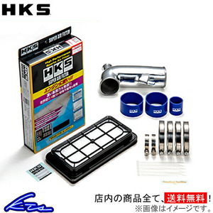 HKS プレミアムサクション フォレスター SH5 70018-AF008 インテーク