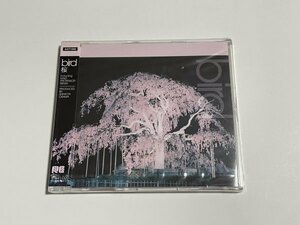 新品未開封CD bird『桜』AICT-1296