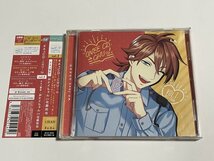 CD『オネェCD -CHU- vol.1 オネェ警官・おケイちゃん (CV：佐藤拓也)』_画像1