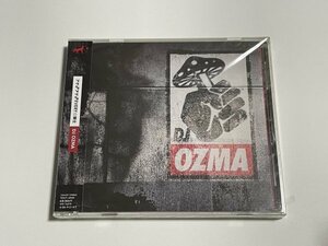 新品未開封CD DJ OZMA『アゲ♂アゲ♂EVERY☆騎士』TOCT-4959 (氣志團 綾小路翔)