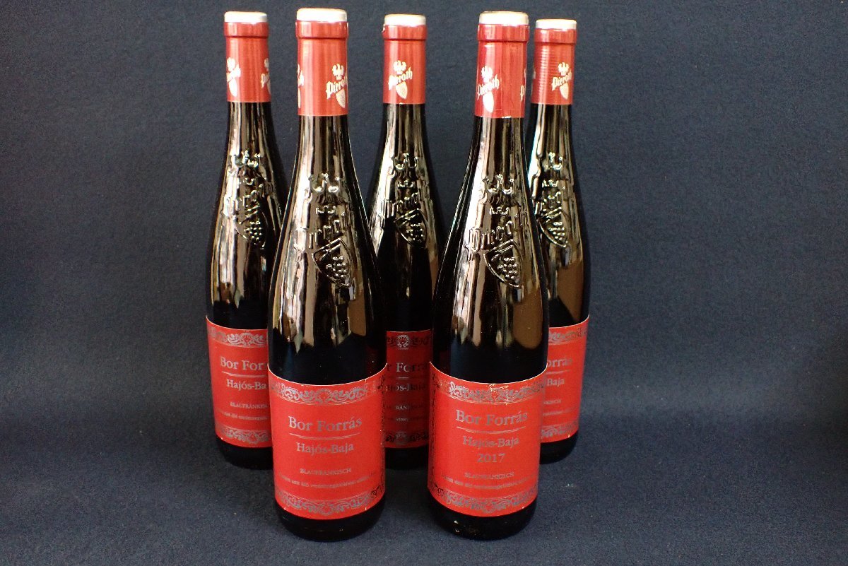 ヤフオク! -「フォーラス」(ワイン) (アルコール)の落札相場・落札価格