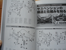 RB288　レガシィ定番トラブル解決事典　BC/BF　BD/BG　BE/BH　BP/BL　三推社_画像8