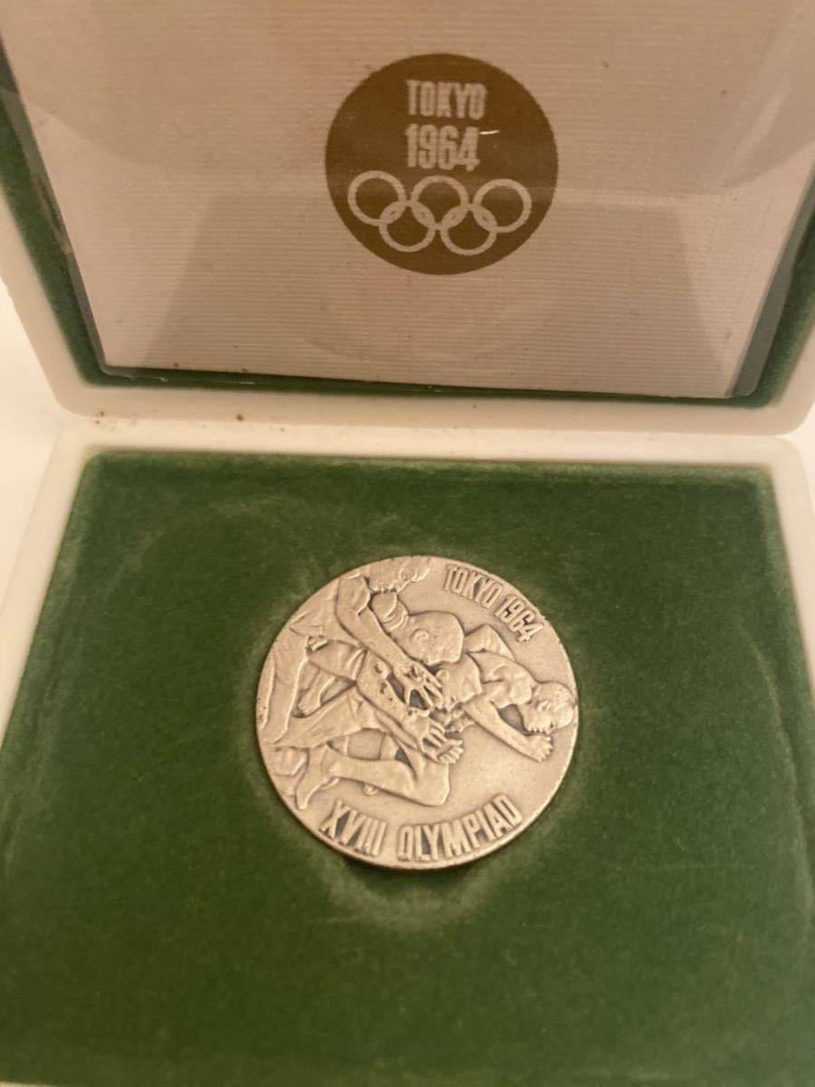 東京オリンピック 記念メダル 銀の値段と価格推移は？｜80件の売買情報 