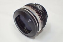 k3671 / 一眼 カメラ レンズ VOIGTLANDER ULTRON 40mm F2 SL ASPHERICAL 単焦点 マニュアルフォーカス 日本製 現状品_画像1