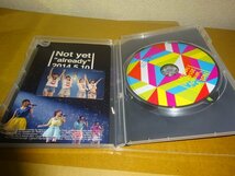 Not yet ノットイエット ヨンパラ 1st LIVE AKB48 DVDBOX ブルーレイ　大島優子　指原莉乃　横山由依　北原里英（1092）（4月8日）_画像4