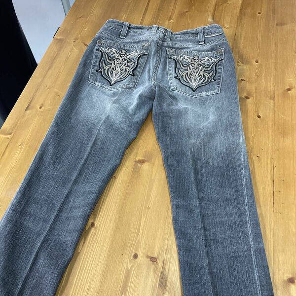 00年代　j&company vintage denim