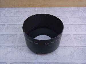 ◎K/812●ペンタックス PENTAX☆レンズフード☆MH-RB 52mm☆中古品