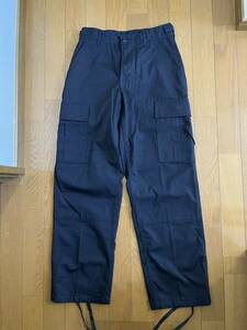 レアサイズ！BLACK357 trousers 97年会計　xs-xs カーゴパンツ