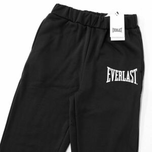 新品 未使用 エバーラスト EVERLAST レディース スウェット ロングパンツ ズボン Lサイズ