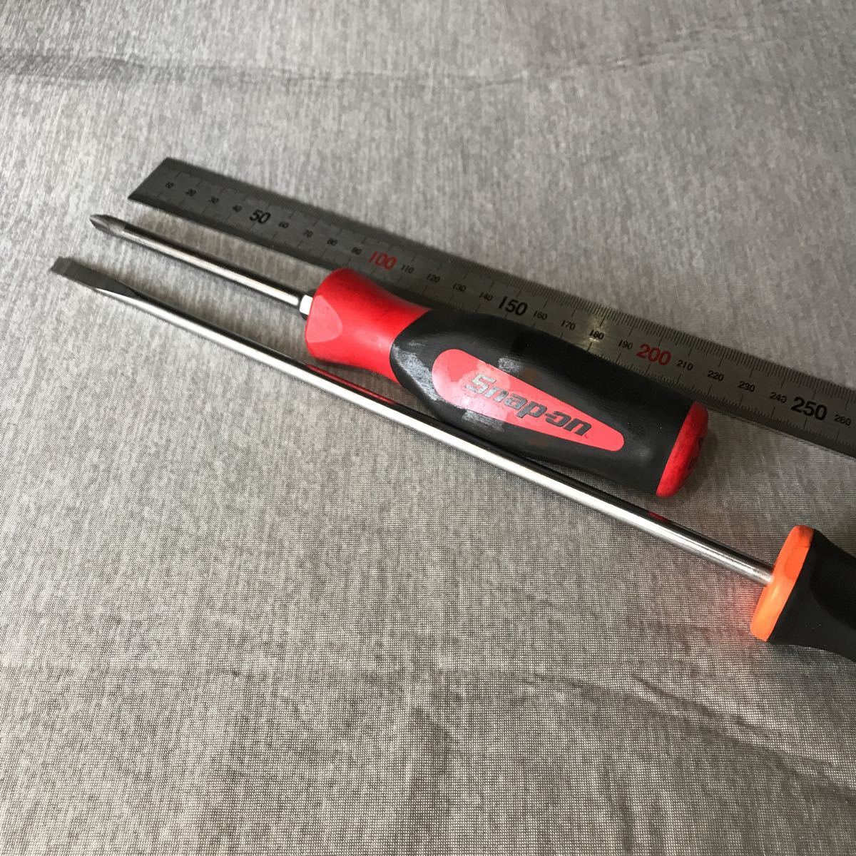 ヤフオク! -スナップオン ドライバーの中古品・新品・未使用品一覧 ヤフオク! -スナップオン ドライバーの中古品・新品・未使用品一覧