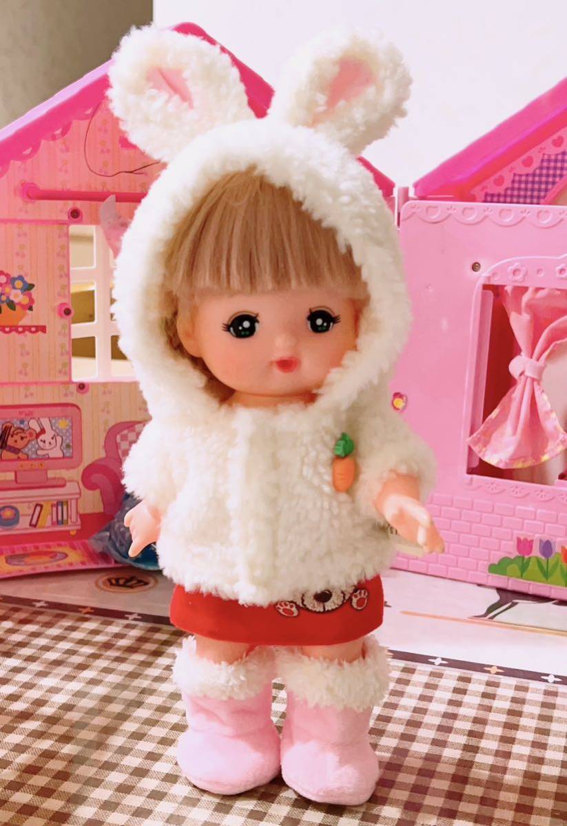 2023年最新】Yahoo!オークション -メルちゃん 洋服(おもちゃ、ゲーム