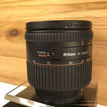 【動作OK】 Nikon ニコン AF NIKKOR 24-85mm F2.8-4 D　★272_画像3