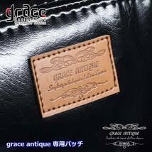 GRACE/グレイス ANTIQUE Design S(アンティークデザインエス）【シートカバー フロントのみ】ジムニーシエラJB74W_画像3