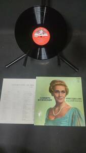 elisabeth schwarzkopf/favourite scenes&arias/LP