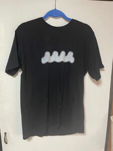 お値下げ muta MARINE Tシャツ 黒 ブラック 美品 ムータ マリン