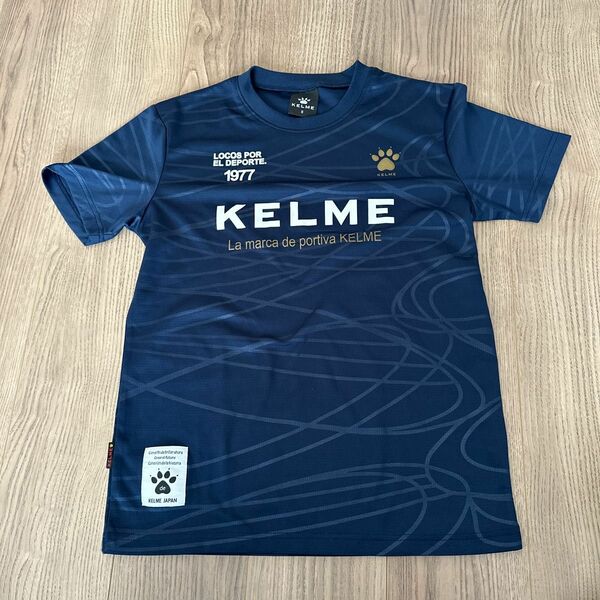 KELME サッカー　ジャージ　上下セット 