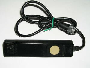 4619** Canon remote switch 60 T3, cable. length approximately 60cm *02