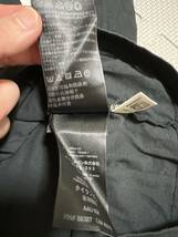 Y-3 × adidas ワイスリー × アディダス YOHJI YAMAMOTO T-シャツ 半袖Tシャツ ブラック 黒 ヨウジヤマモト DASH size S_画像6
