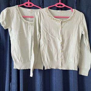 レストローズ アンサンブル