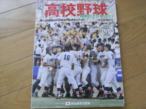 高校野球神奈川グラフ2011 第93回全国高校野球選手権神奈川大会　神奈川新聞社