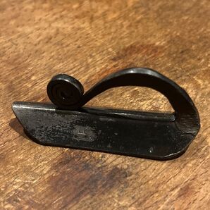ツマミ面引き 鏝 1.5mm
