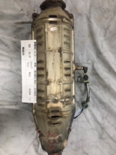 ヤフオク! -「ステップワゴン」(触媒、エキマニ、フロントパイプ
