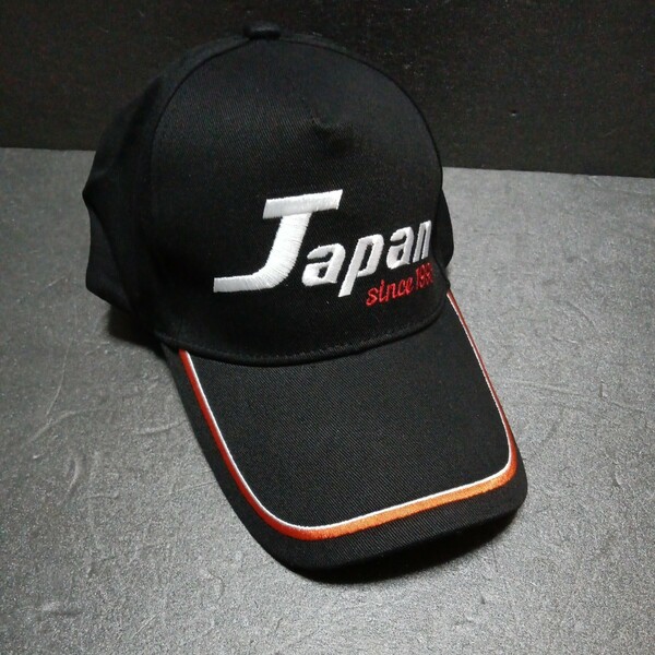 ● イセキ「ISEKI キャップ」刺繍 帽子 井関　Japan