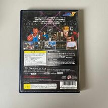 USED　PS2　タイムクライシス２　(OKU1318)_画像3