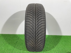 ☆送料込み☆ 185/60R15 YOKOHAMA BluEarth-4S AW21 オールシーズン 1本 185/60/15