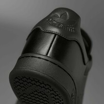 adidas STAN SMITH LUX アディダス スタンスミス ラックス 28.0センチ 黒 _画像3