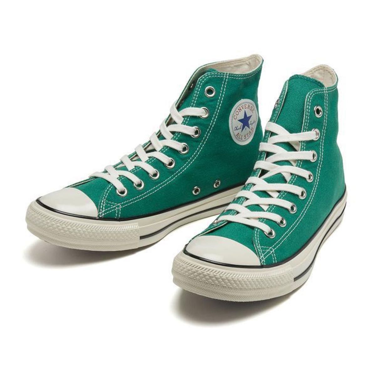 国内配送 CONVERSE ALL STAR US COLORS OX IRISH SPRING 新品未使用品 CONVERSE AS US COLORS OX IRISH SPRING 26cm