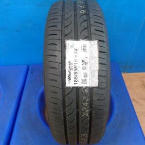 【東大宮】お買い得【新品アウトレット】J-TECH S-6 16x6.0J+40 4/100 ヨコハマ AE-01F 185/55R16 2021製 4本シャトル スイフトにの画像6