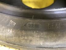 神戸発 245/40R20 新品 アルファード エルグランド 20インチ VENES BKPO 8.5J 輸入タイヤ 4本セット 個人宅OK 245/40/20 245/40-20_画像6