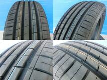 新品 夏タイヤ 輸入タイヤ 205/55R16 91H MINERVA F209 ミネルバ CT200h インプレッサ カローラスポーツ リーフ レガシィ ZE0 岡崎_画像2