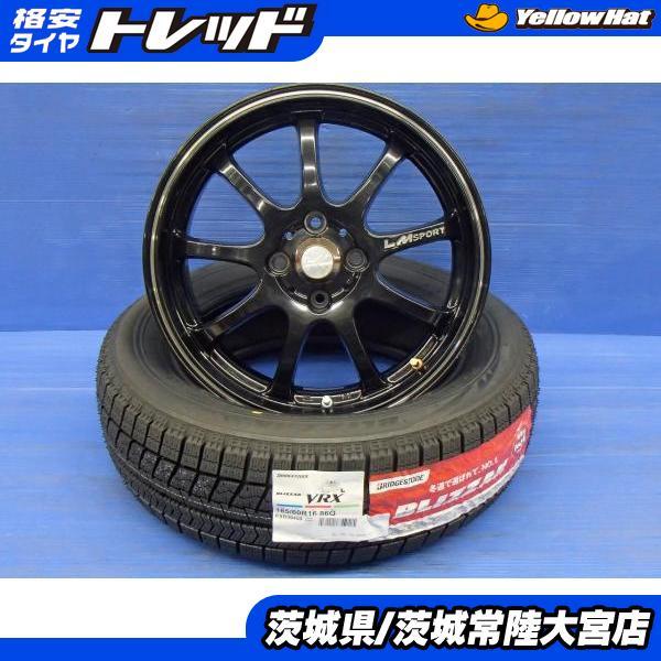 ヤフオク! -16 6.5j 100 43 4穴の中古品・新品・未使用品一覧