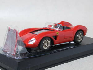 1/43 ART модель Ferrari 500 TRC PEOVA 1956