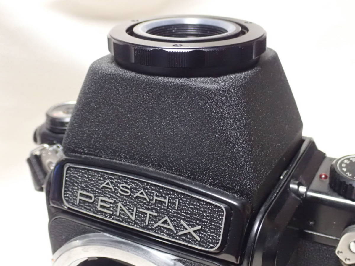 カメラ フィルムカメラ ヤフオク! -ペンタックス 67 ファインダーの中古品・新品・未使用品一覧