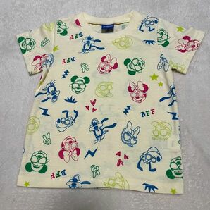 ディズニーTシャツ