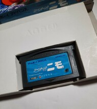 ファインディング・ニモ ゲームボーイアドバンス 動作確認済み GBA 箱・ソフト・説明書 写真のもので全てです アルコール消毒済み_画像5