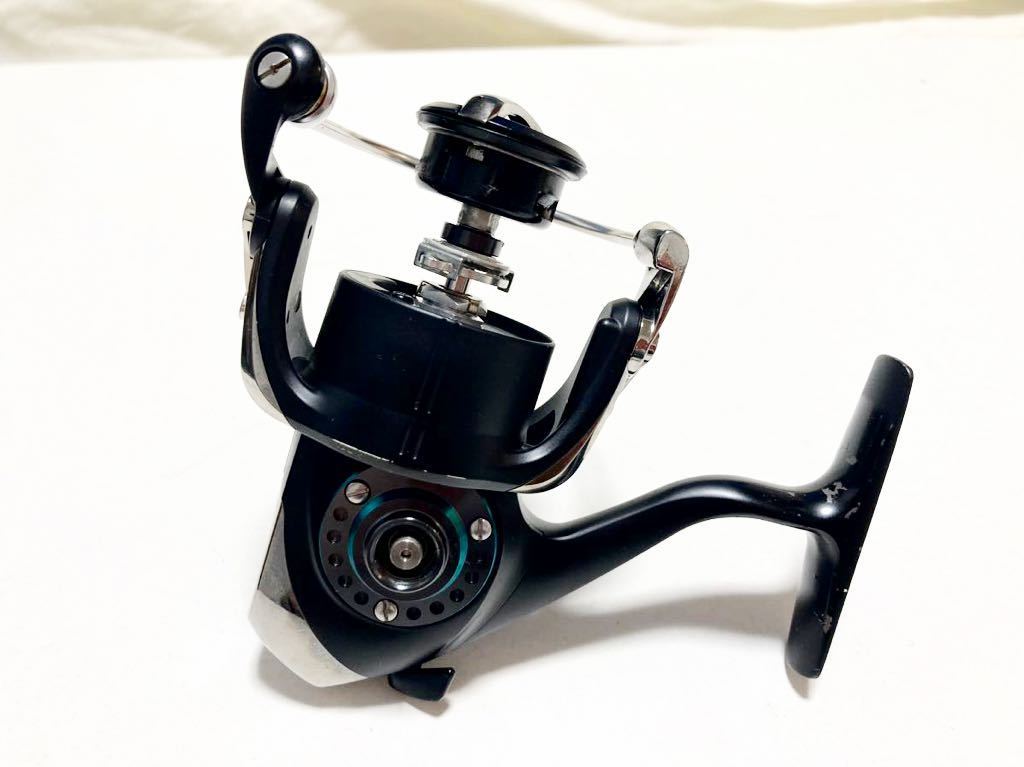 ヤフオク! -「ダイワ エメラルダス コロッサル」の落札相場・落札価格