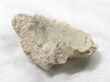 ★メキシコオパール母岩付き標本30.76cts_画像2