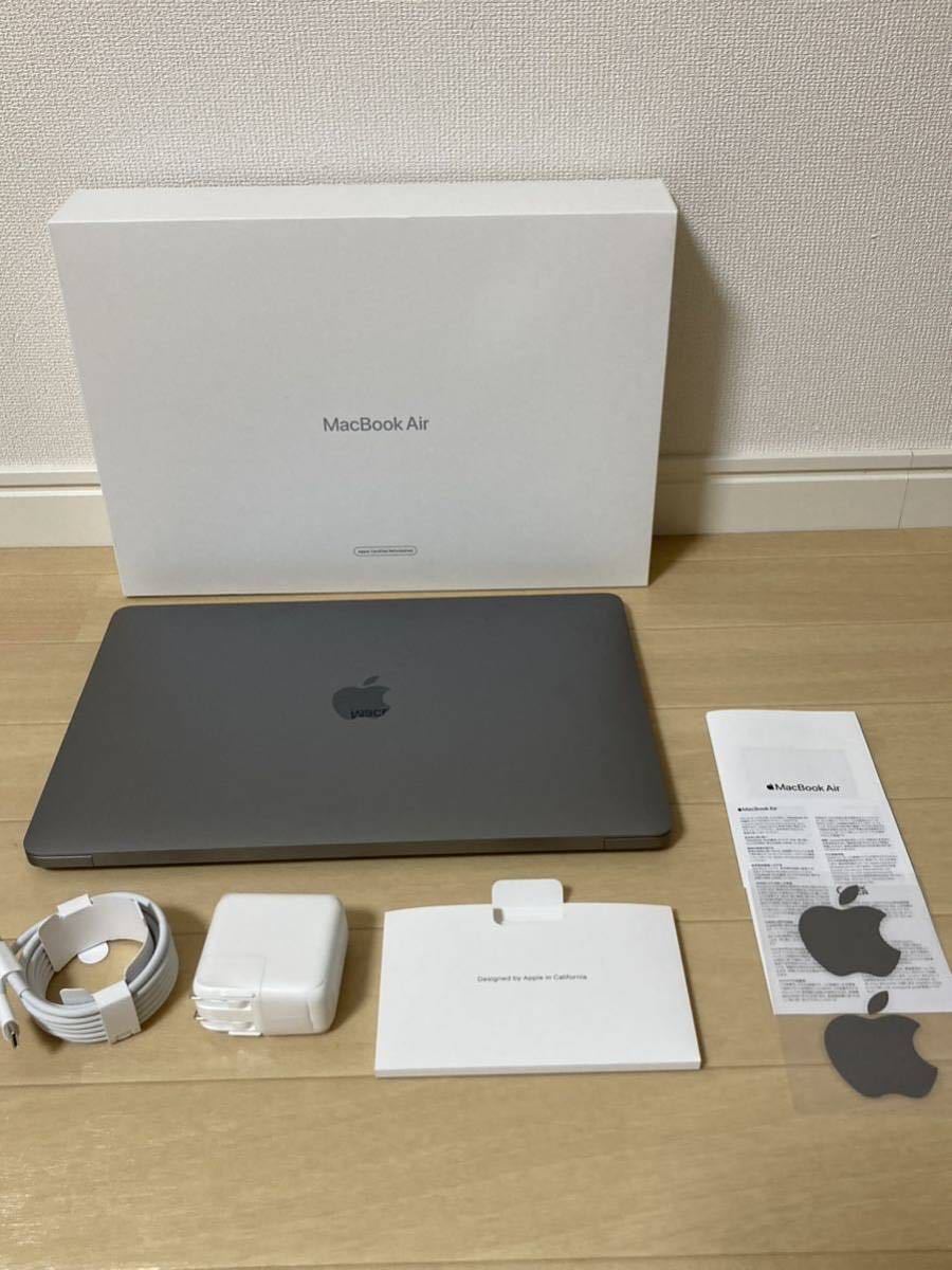 M1 MacBook Air 13.3インチ 8GB/256GB - JChere雅虎拍卖代购