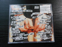 KISS THIS / SEX PISTOLS 全20曲入りベストアルバム_画像2