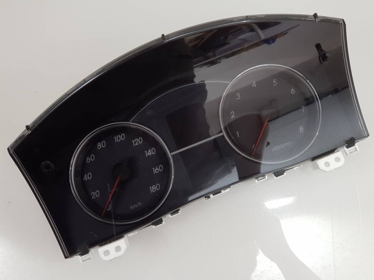 2023年最新】ヤフオク! -マークx120 純正(計器)の中古品・新品・未使用